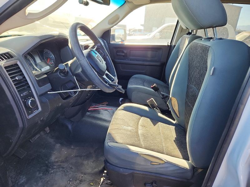 Продажа на аукционе авто 2018 Ram 1500, vin: 1C6RR7XT1JS197859, номер лота: 54711856