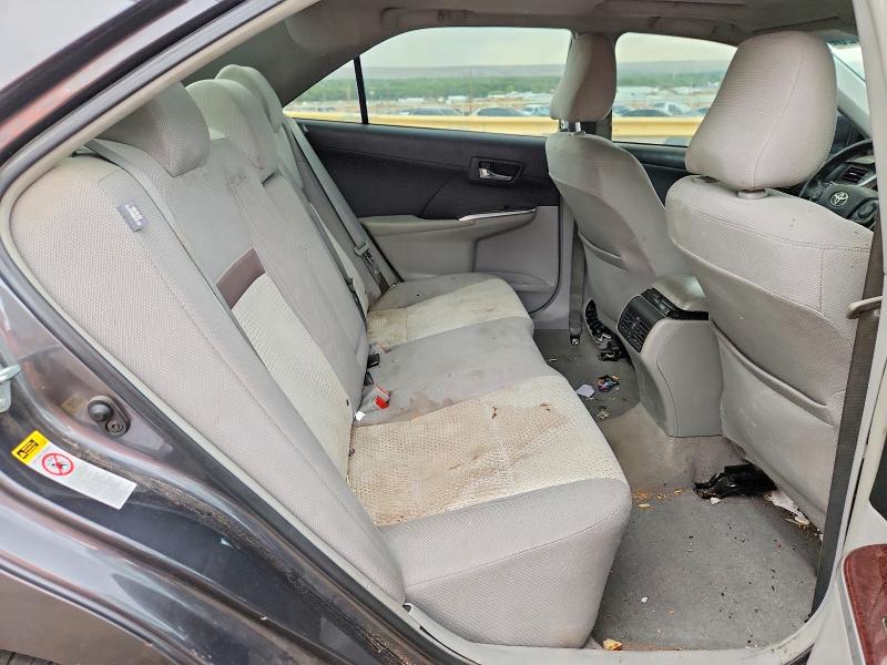 58484826 :رقم المزاد ، 4T4BF1FK3DR316028 vin ، 2013 Toyota Camry مزاد بيع