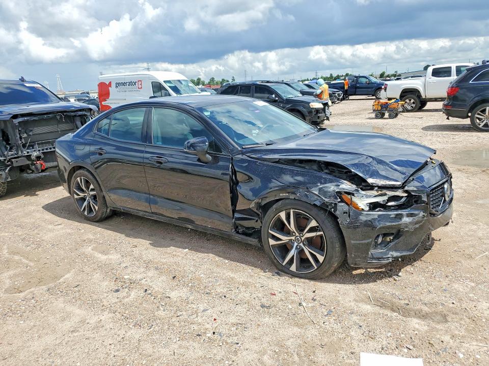 Aukcja sprzedaży 2024 Volvo S60, vin: 7JRL12FL0RG315636, numer aukcji: 56333786