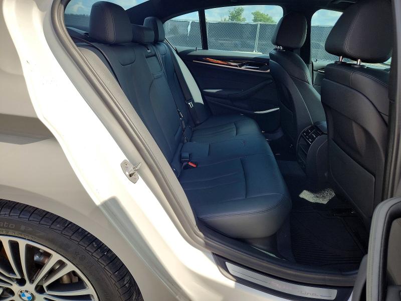 Aukcja sprzedaży 2019 Bmw 530, vin: WBAJA5C52KG901061, numer aukcji: 56838996