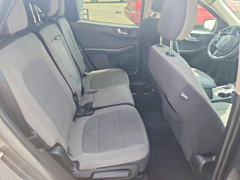 Aukcja sprzedaży 2020 Ford Escape, vin: 1FMCU9G69LUA89804, numer aukcji: 56103906