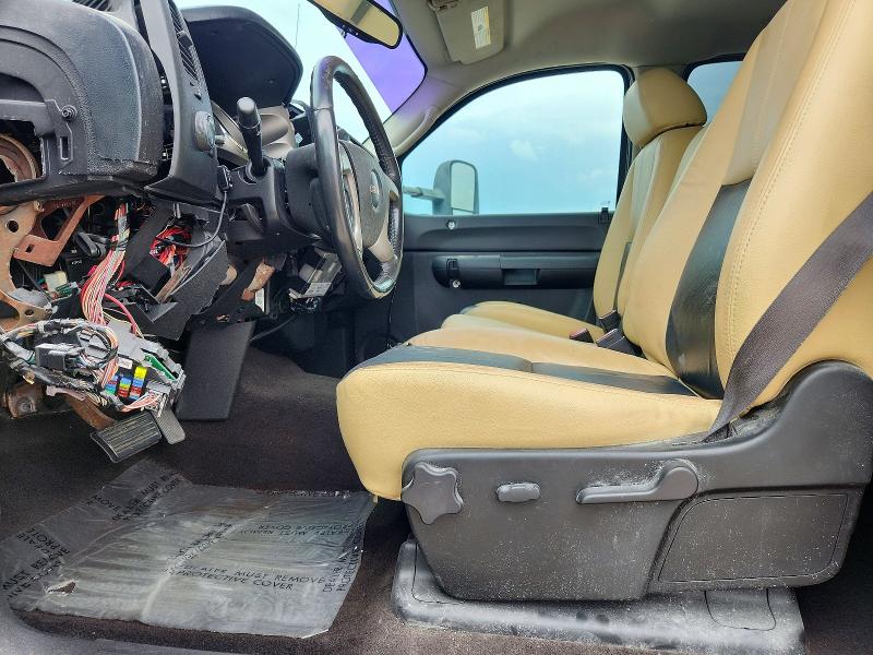 Aukcja sprzedaży 2009 Gmc Sierra, vin: 3GTEC23J49G183165, numer aukcji: 55593786