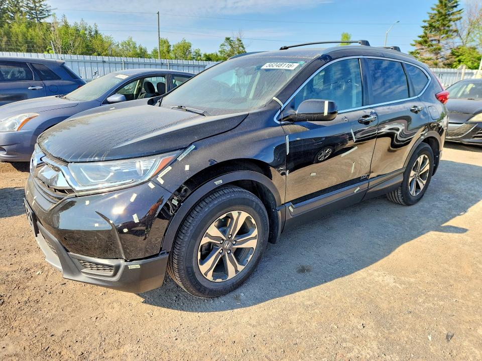 Aukcja sprzedaży 2019 Honda Cr-v, vin: 2HKRW1H30KH003674, numer aukcji: 56248116