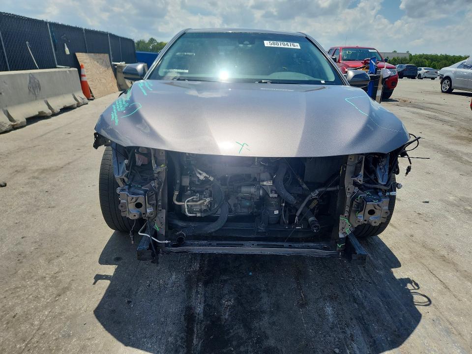 Aukcja sprzedaży 2019 Toyota Camry, vin: 4T1B11HK9KU164906, numer aukcji: 58070476