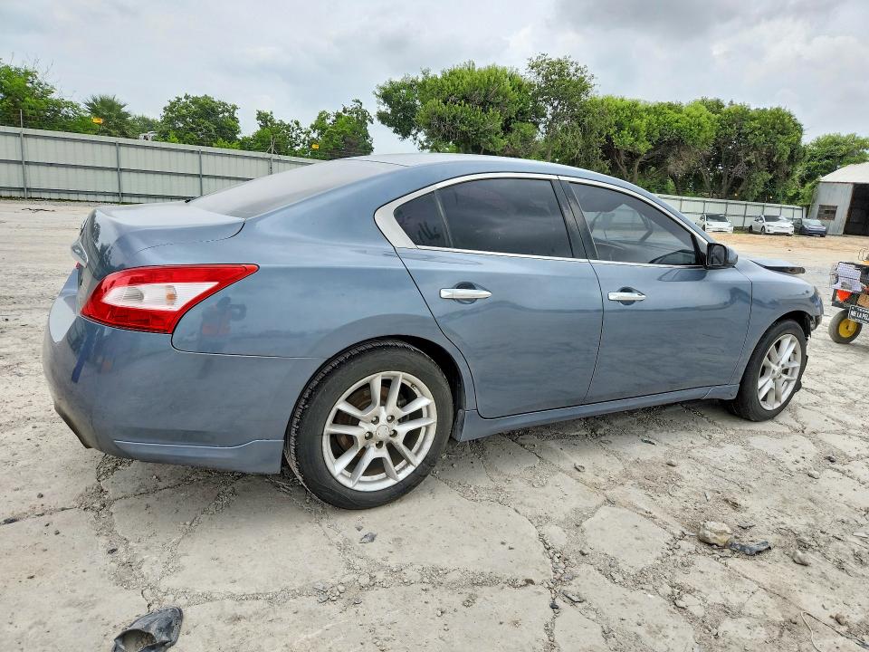 Aukcja sprzedaży 2010 Nissan Maxima, vin: 1N4AA5AP8AC828488, numer aukcji: 57682886