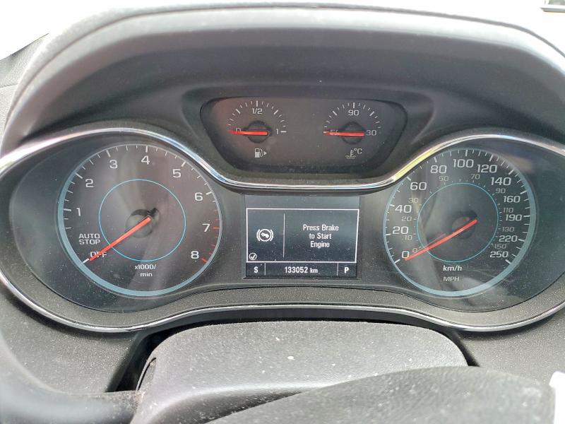 Продажа на аукционе авто 2017 Chevrolet Cruze, vin: 3G1BE6SM2HS588901, номер лота: 59162446