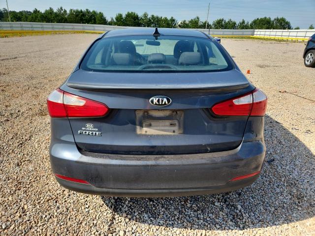 57017256 :رقم المزاد ، KNAFX4A61G5478695 vin ، 2016 Kia Forte مزاد بيع