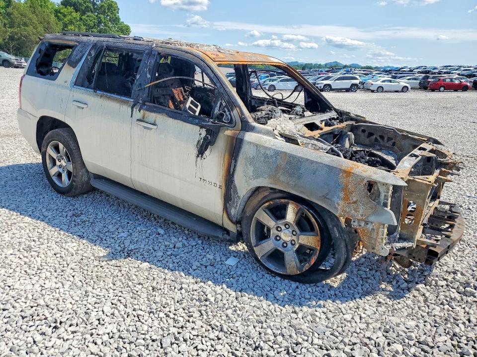 Aukcja sprzedaży 2015 Chevrolet Tahoe, vin: 1GNSKBKC7FR240311, numer aukcji: 57625776