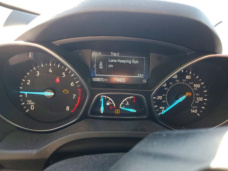 Aukcja sprzedaży 2019 Ford Escape, vin: 1FMCU9J97KUB82564, numer aukcji: 55965696