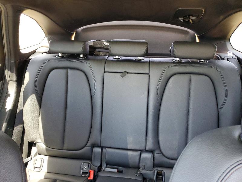 Продаж на аукціоні авто 2018 Bmw X1, vin: WBXHT3C38J5F93201, номер лоту: 57349726