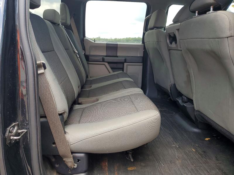 2015 Ford F150 მანქანა იყიდება აუქციონზე, vin: 1FTEW1CP0FFB30448, აუქციონის ნომერი: 59304256