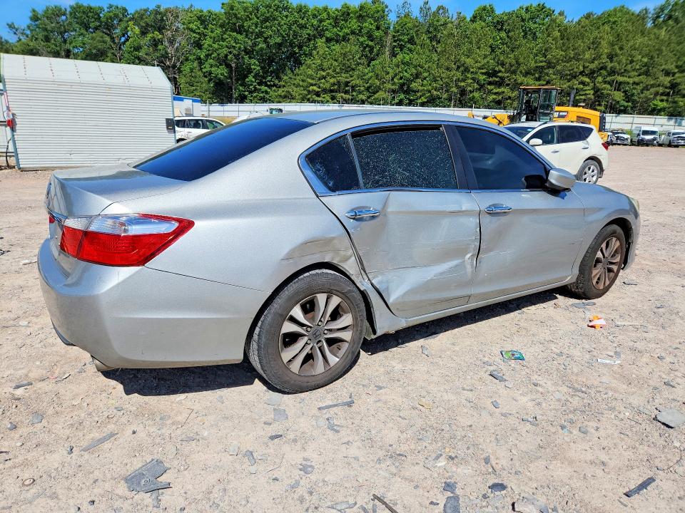 2013 Honda Accord მანქანა იყიდება აუქციონზე, vin: 1HGCR2F30DA042914, აუქციონის ნომერი: 55577706