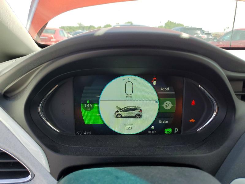 Aukcja sprzedaży 2021 Chevrolet Bolt Ev, vin: 1G1FY6S04M4109734, numer aukcji: 57236706