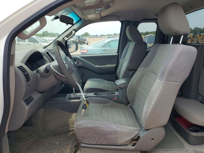Продажа на аукционе авто 2014 Nissan Frontier, vin: 1N6BD0CT6EN754028, номер лота: 58440566