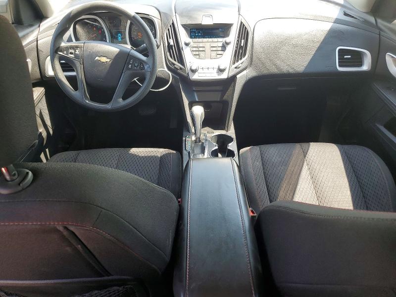 Aukcja sprzedaży 2015 Chevrolet Equinox, vin: 2GNALAEK5F6258176, numer aukcji: 58940156