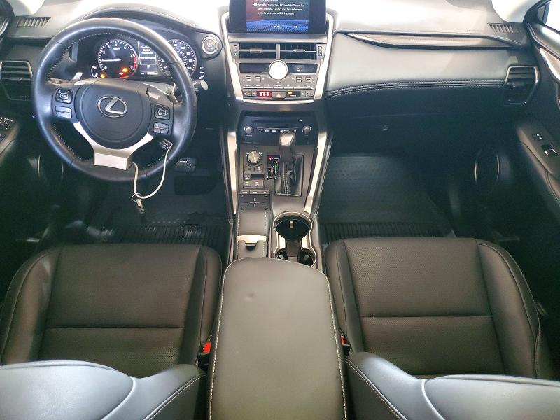 Aukcja sprzedaży 2021 Lexus Nx 300, vin: JTJDARDZ7M2248068, numer aukcji: 56780076