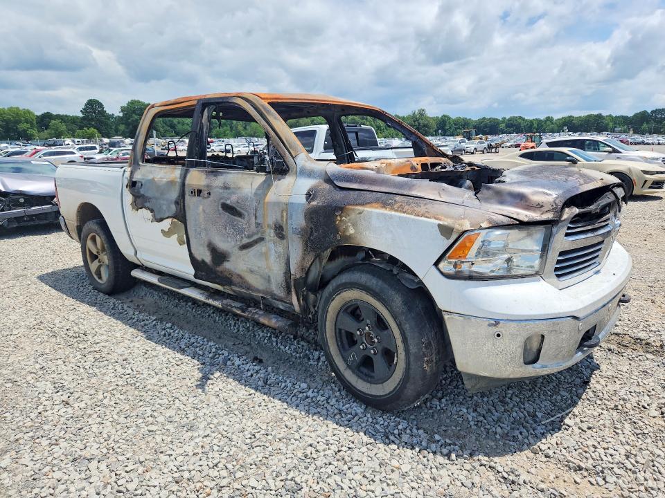 57744756 :رقم المزاد ، 1C6RR7LT6GS112576 vin ، 2016 Ram 1500 مزاد بيع