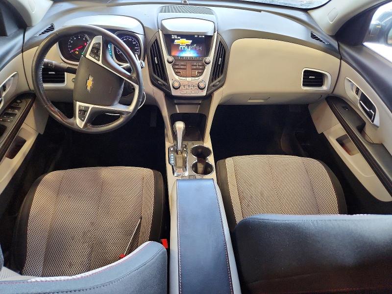 Продажа на аукционе авто 2013 Chevrolet Equinox, vin: 2GNALDEK0D6384332, номер лота: 57935616