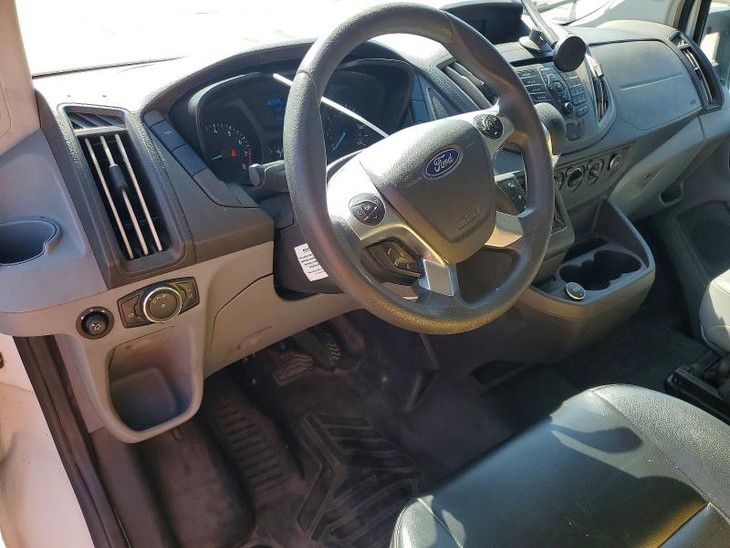 Aukcja sprzedaży 2019 Ford Transit, vin: 1FDBF8ZM2KKA87091, numer aukcji: 55193566