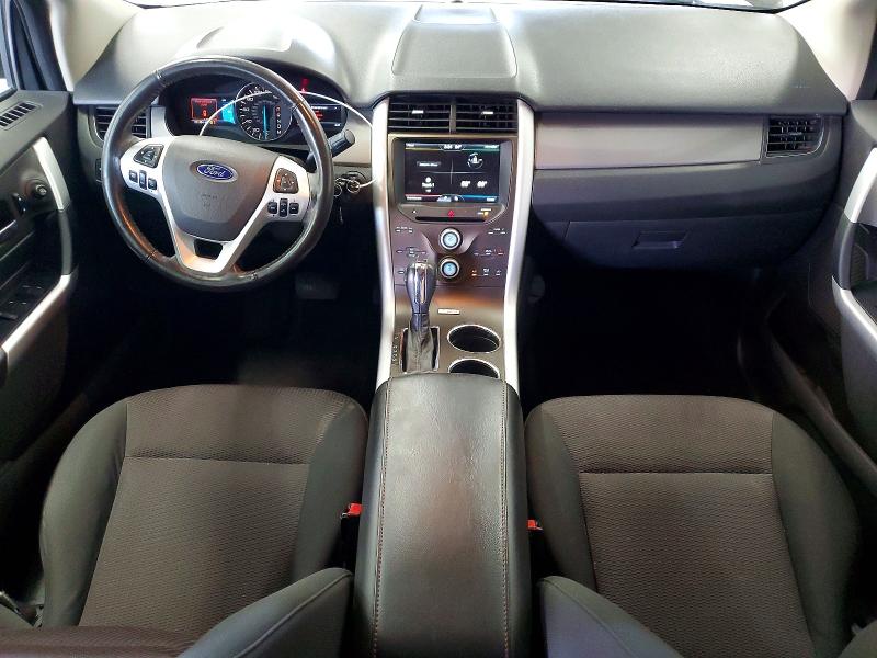 Aukcja sprzedaży 2012 Ford Edge, vin: 2FMDK4JC2CBA89001, numer aukcji: 57067596