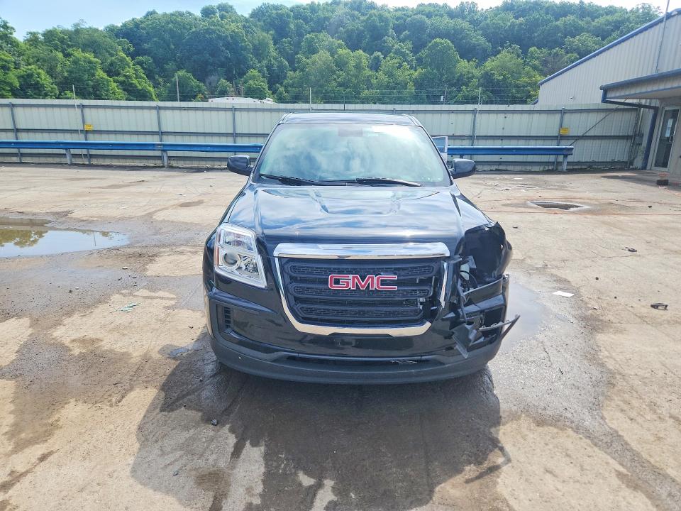 2016 Gmc Terrain მანქანა იყიდება აუქციონზე, vin: 2GKFLSEK1G6261957, აუქციონის ნომერი: 58299946