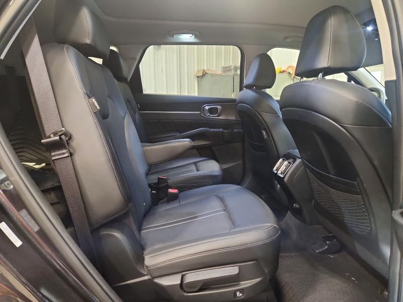 Продажа на аукционе авто 2025 Kia Sorento, vin: 5XYRKDJF4SG387418, номер лота: 56984146