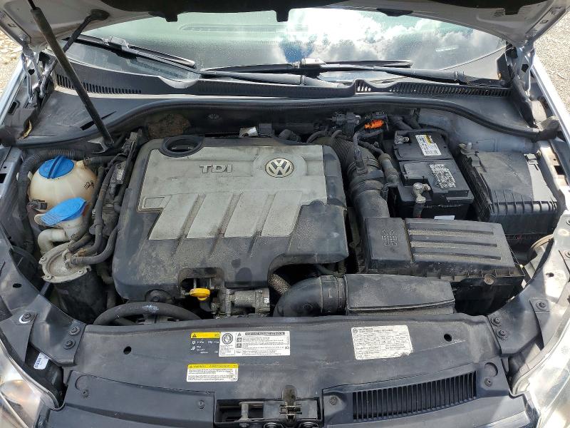 Продаж на аукціоні авто 2014 Volkswagen Golf, vin: WVWDM7AJ4EW007401, номер лоту: 58557196