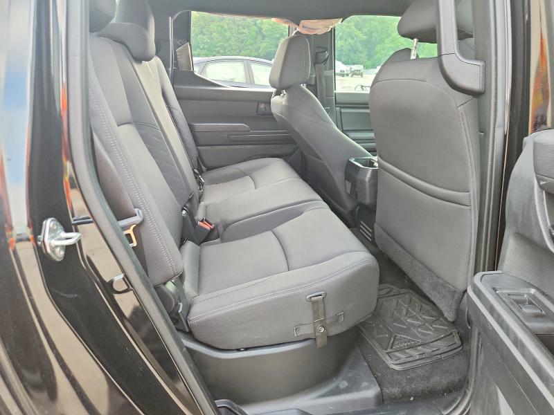 2024 Toyota Tacoma მანქანა იყიდება აუქციონზე, vin: 3TMKB5FN4RM003867, აუქციონის ნომერი: 55812216