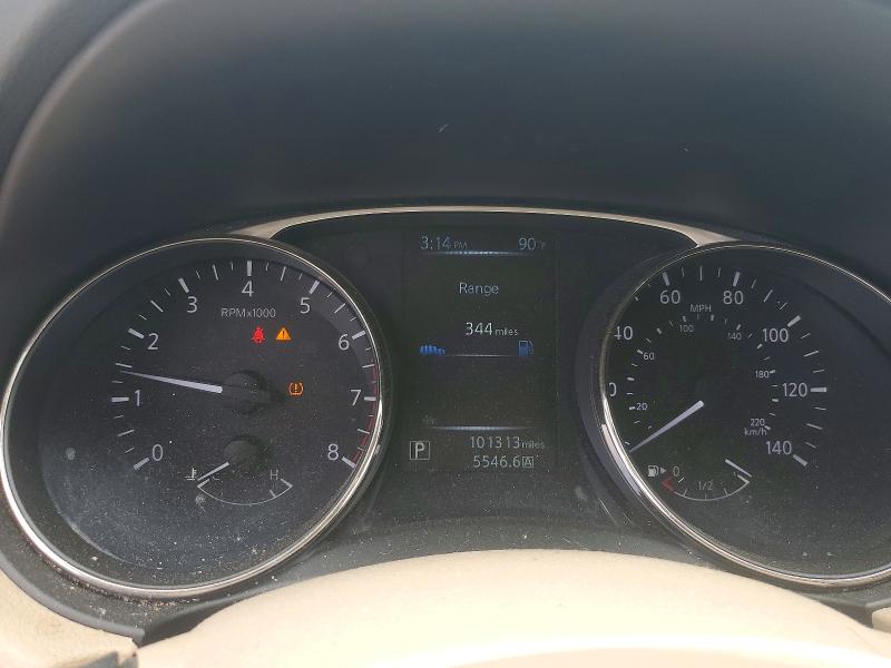 Продажа на аукционе авто 2015 Nissan Rogue, vin: KNMAT2MT9FP559090, номер лота: 59069006