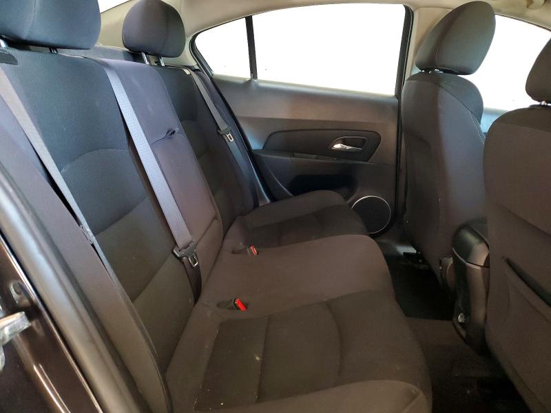 Aukcja sprzedaży 2015 Chevrolet Cruze, vin: 1G1PC5SB1F7103549, numer aukcji: 58543566