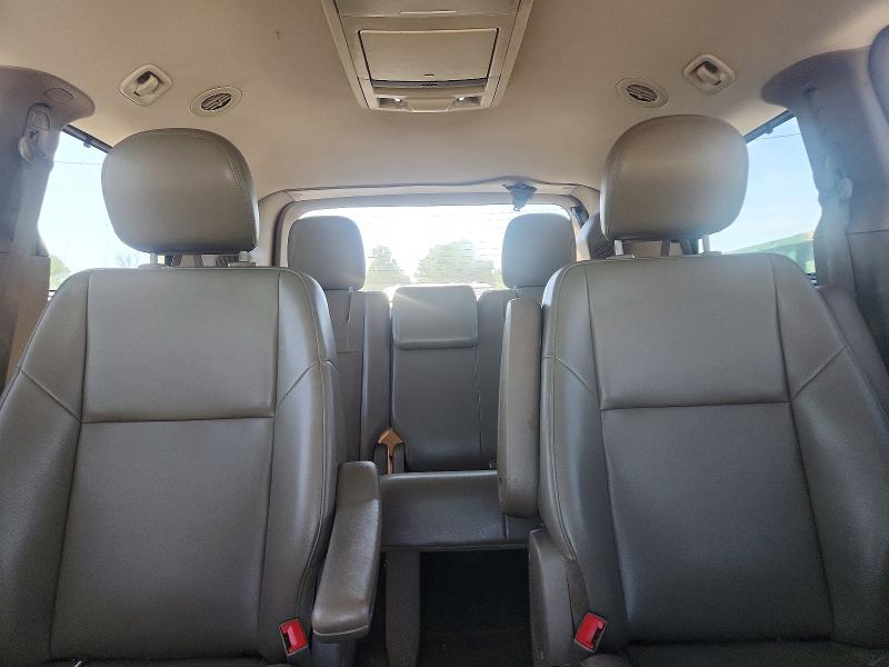 Aukcja sprzedaży 2011 Volkswagen Routan, vin: 2V4RW3DG6BR626066, numer aukcji: 55814696