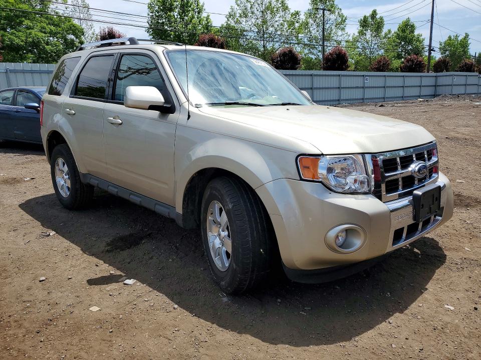 Продажа на аукционе авто 2012 Ford Escape, vin: 1FMCU0E74CKA78874, номер лота: 56467596