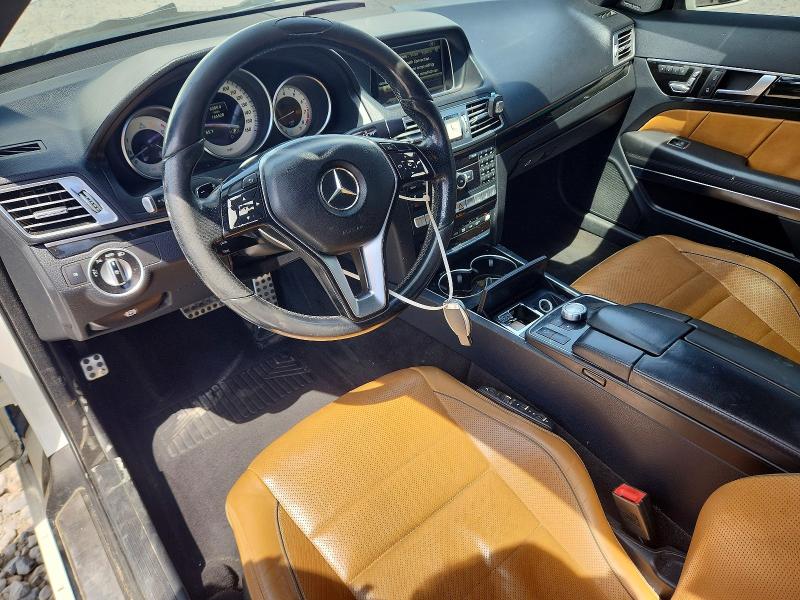 Aukcja sprzedaży 2014 Mercedes-benz E, vin: WDDKJ8JB8EF233493, numer aukcji: 55874316