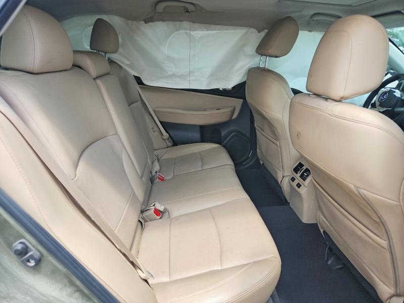 57026306 :رقم المزاد ، 4S4BSBNC9F3360713 vin ، 2015 Subaru Outback مزاد بيع