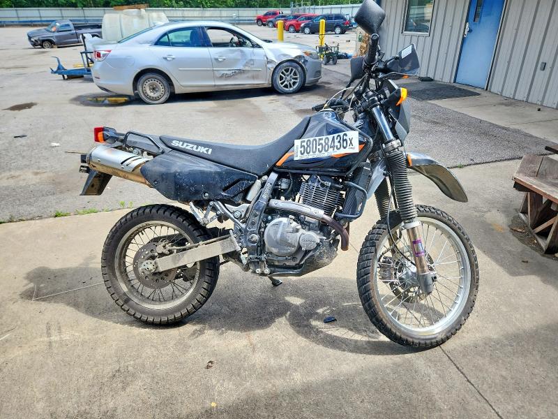 2025 Suzuki Dr650 მანქანა იყიდება აუქციონზე, vin: JS1SP46D8S7101958, აუქციონის ნომერი: 58058436