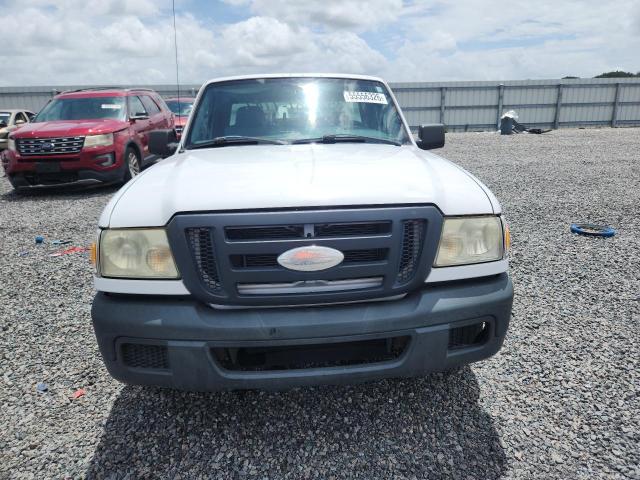 2007 Ford Ranger მანქანა იყიდება აუქციონზე, vin: 1FTYR10D27PA45413, აუქციონის ნომერი: 55556326