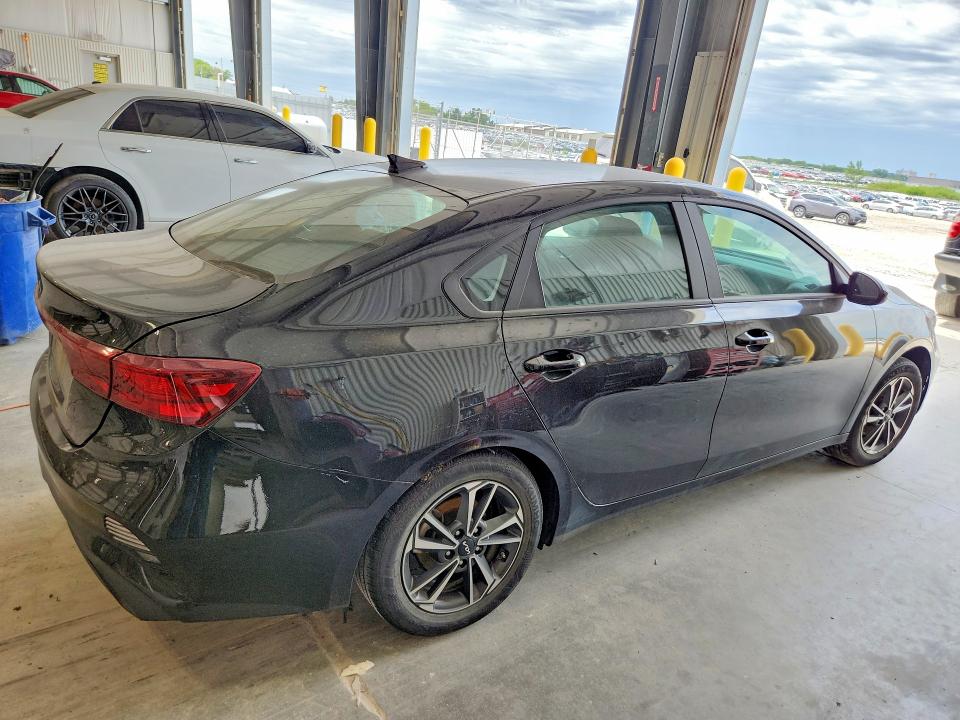 Продаж на аукціоні авто 2023 Kia Forte, vin: 3KPF24AD5PE519186, номер лоту: 57034726