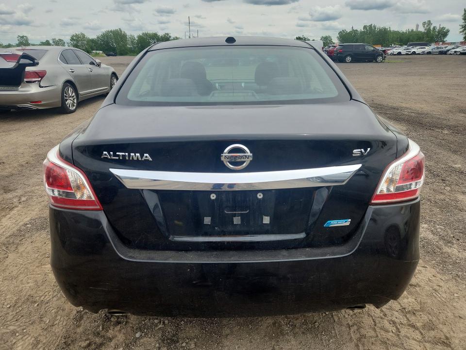 Aukcja sprzedaży 2013 Nissan Altima, vin: 1N4AL3AP6DN585111, numer aukcji: 58536986