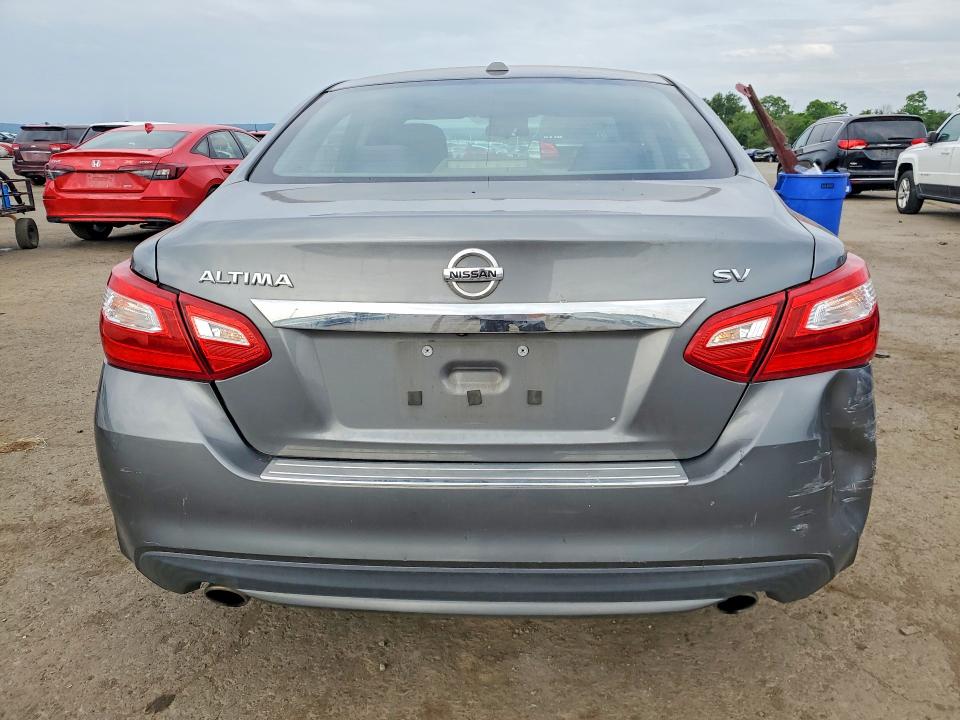 Продажа на аукционе авто 2016 Nissan Altima, vin: 1N4AL3AP4GC288578, номер лота: 56900936