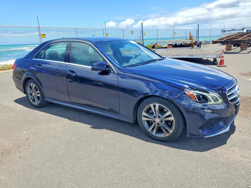 2014 Mercedes-benz E-class მანქანა იყიდება აუქციონზე, vin: WDDHF9FB9EB073156, აუქციონის ნომერი: 56321866
