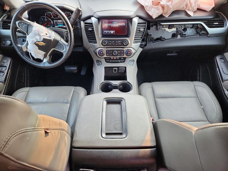 Aukcja sprzedaży 2016 Chevrolet Tahoe, vin: 1GNSCBKC5GR229273, numer aukcji: 58387366
