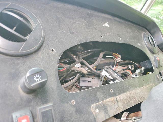 Aukcja sprzedaży 2007 Ford Econoline, vin: 1FCKE39L47DA93505, numer aukcji: 53283866