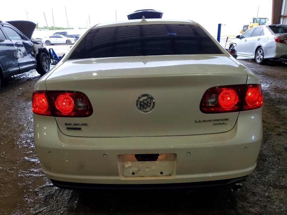 Aukcja sprzedaży 2010 Buick Lucerne, vin: 1G4HC5EM5AU124984, numer aukcji: 55528956