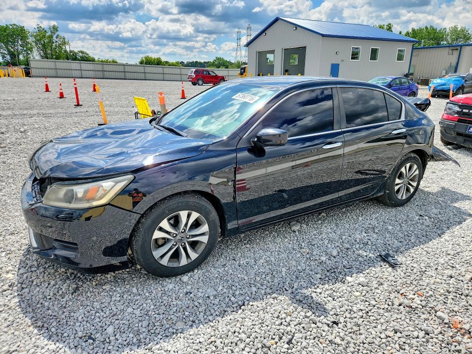 Продаж на аукціоні авто 2015 Honda Accord, vin: 1HGCR2F31FA225998, номер лоту: 57360716