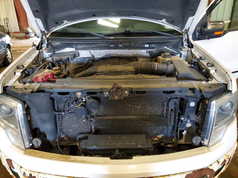 Auction sale of the 2013 Ford F150, vin: 1FTFW1ET3DFB28964, lot number: 57433756