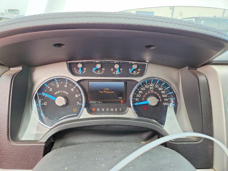 2013 Ford F150 მანქანა იყიდება აუქციონზე, vin: 1FTFW1CT3DFC64773, აუქციონის ნომერი: 58227756