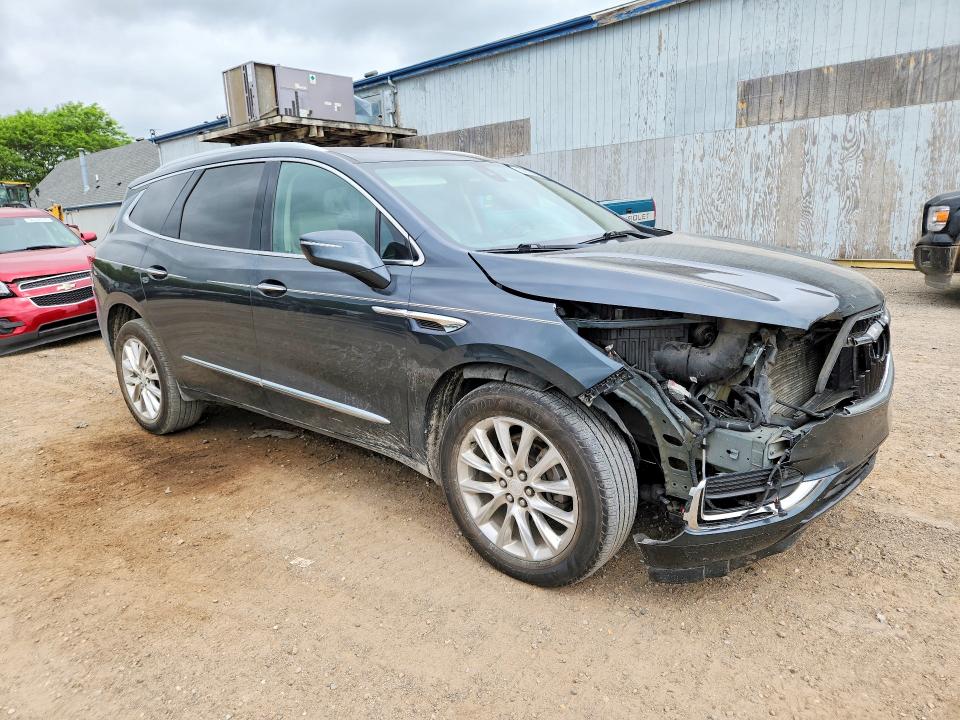 Продажа на аукционе авто 2018 Buick Enclave, vin: 5GAERCKW2JJ165012, номер лота: 56638096