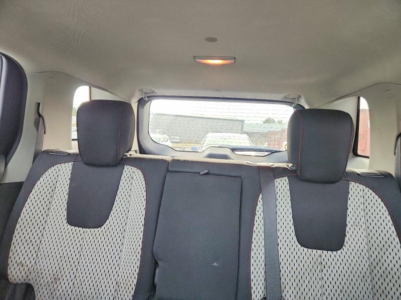 Aukcja sprzedaży 2014 Gmc Terrain, vin: 2GKALMEKXE6275293, numer aukcji: 57409426