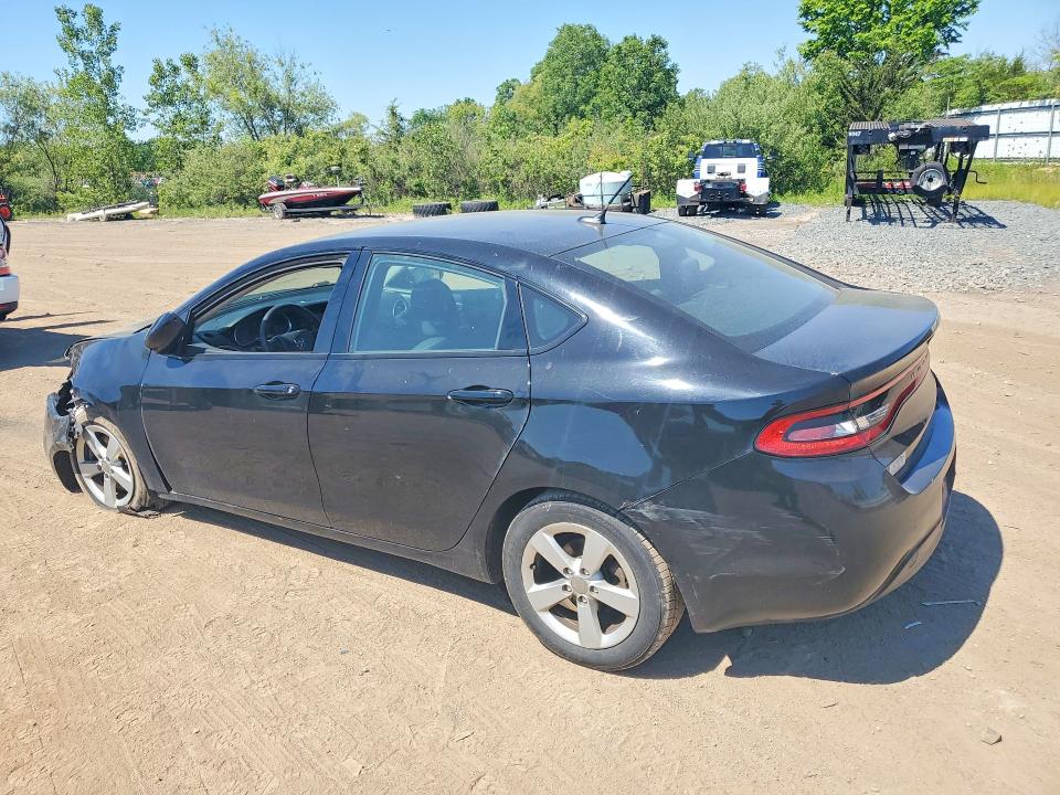 Aukcja sprzedaży 2016 Dodge Dart, vin: 1C3CDFBB2GD506018, numer aukcji: 55101896