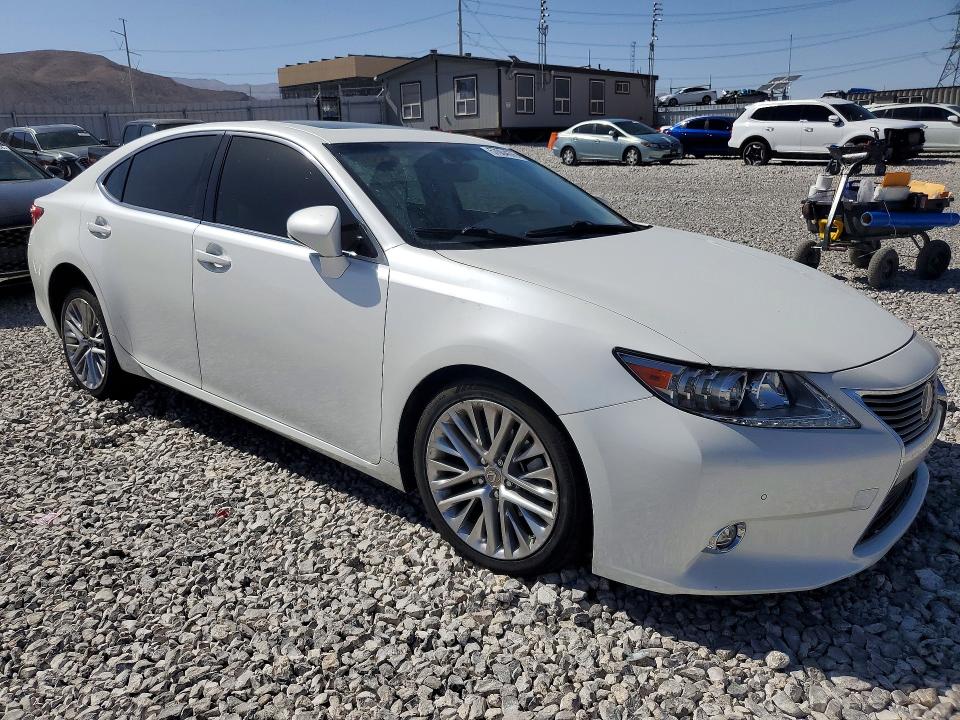 Aukcja sprzedaży 2015 Lexus Es, vin: JTHBK1GG6F2202218, numer aukcji: 57004676